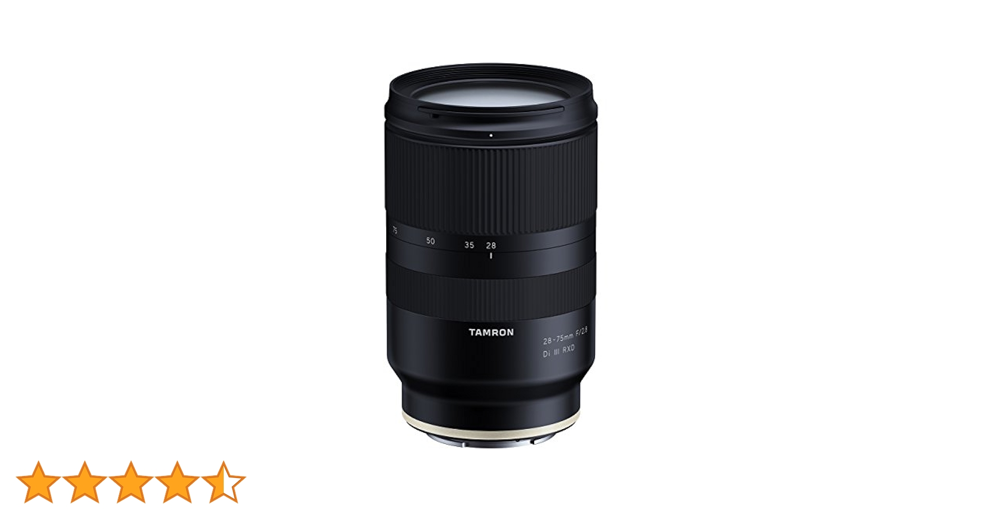 Amazon.co.jp: Tamron (タムロン) 28-75mm F/2.8 Sony (ソニー